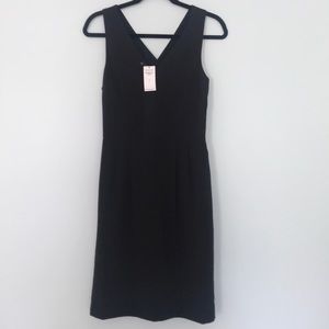 Banana Republic women’s black dress size 2